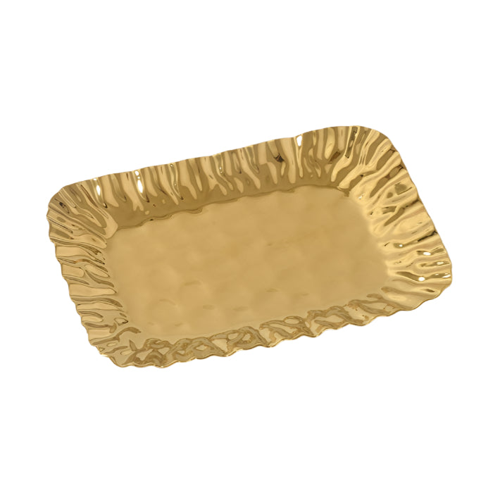 Mascali D´Oro Deep Tray