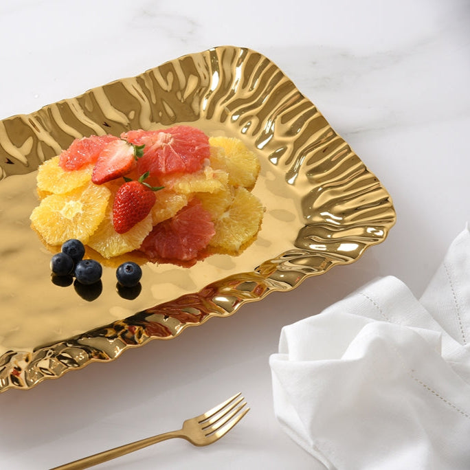 Mascali D´Oro Deep Tray