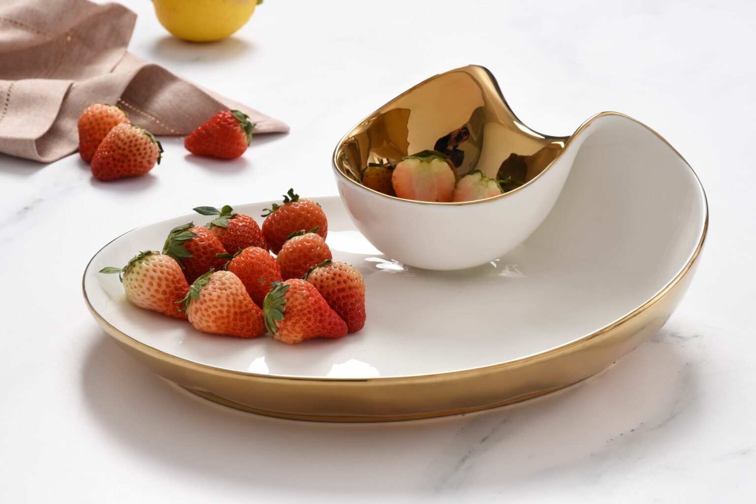 Moonlight Chip & Dip