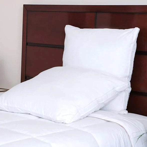 Maxi Breathable Pillows- Set of 2