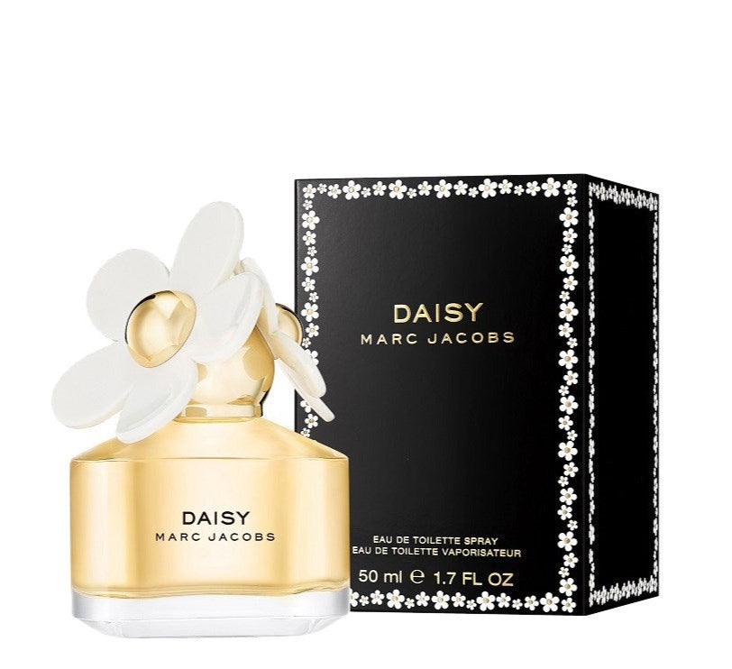 Marc Jacobs Daisy Eau de Toilette Spray