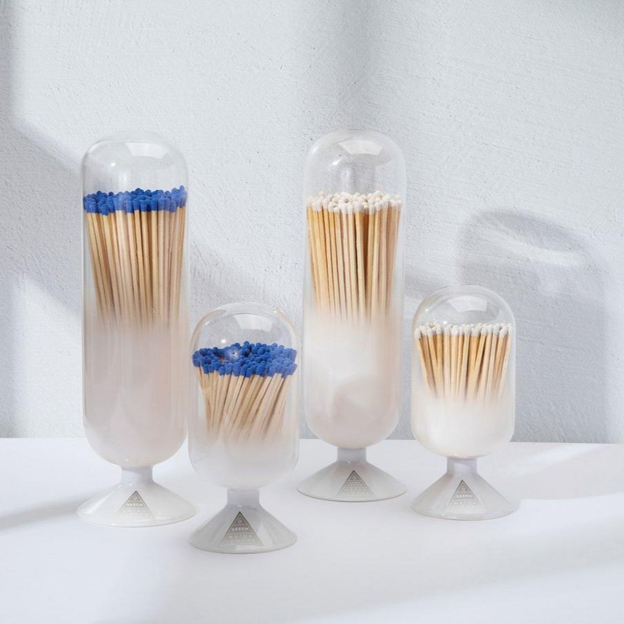 Skeem Cloud Match Cloche