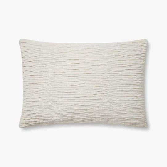 Woven Pillow