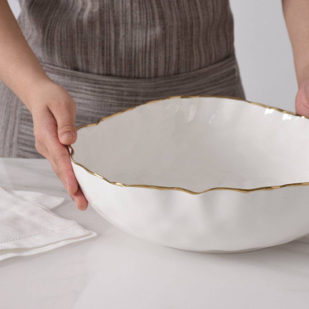 Portofino Large Bowl