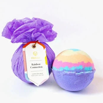 Rainbow Connection Bath Balm