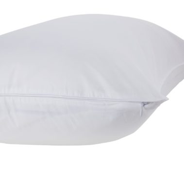All-Cotton Pillow Protector