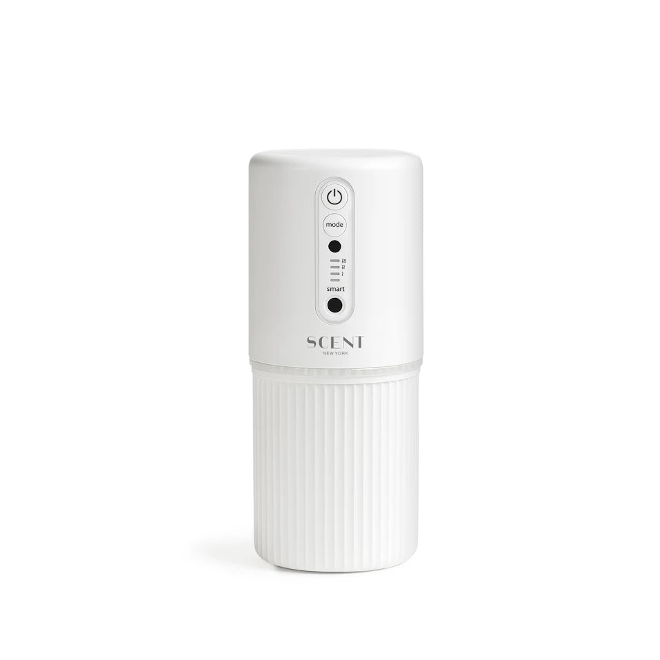 Scent New York Flute Plug-In Scent Diffuser