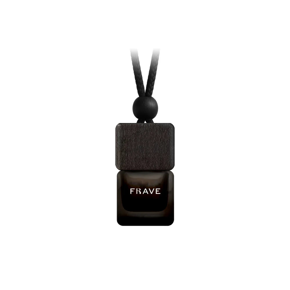 Frave Scented Charm – Hanging Glass Fragrance Diffuser