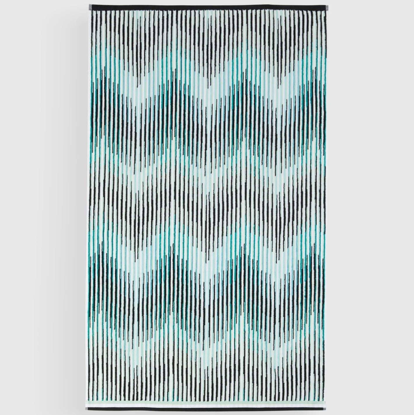 Missoni Arpeggio Hand Towel
