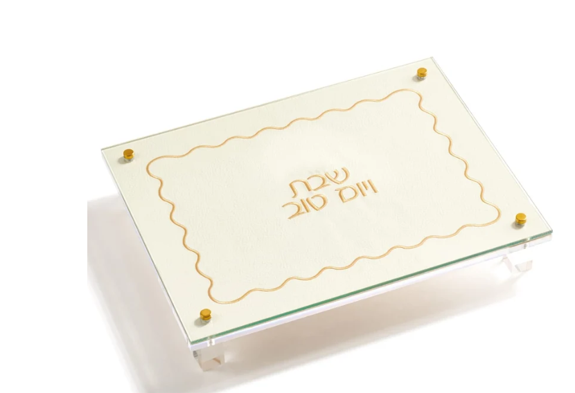 Raised Challah board ltc