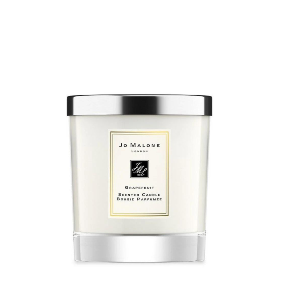 Jo Malone Grapefruit Home Candle