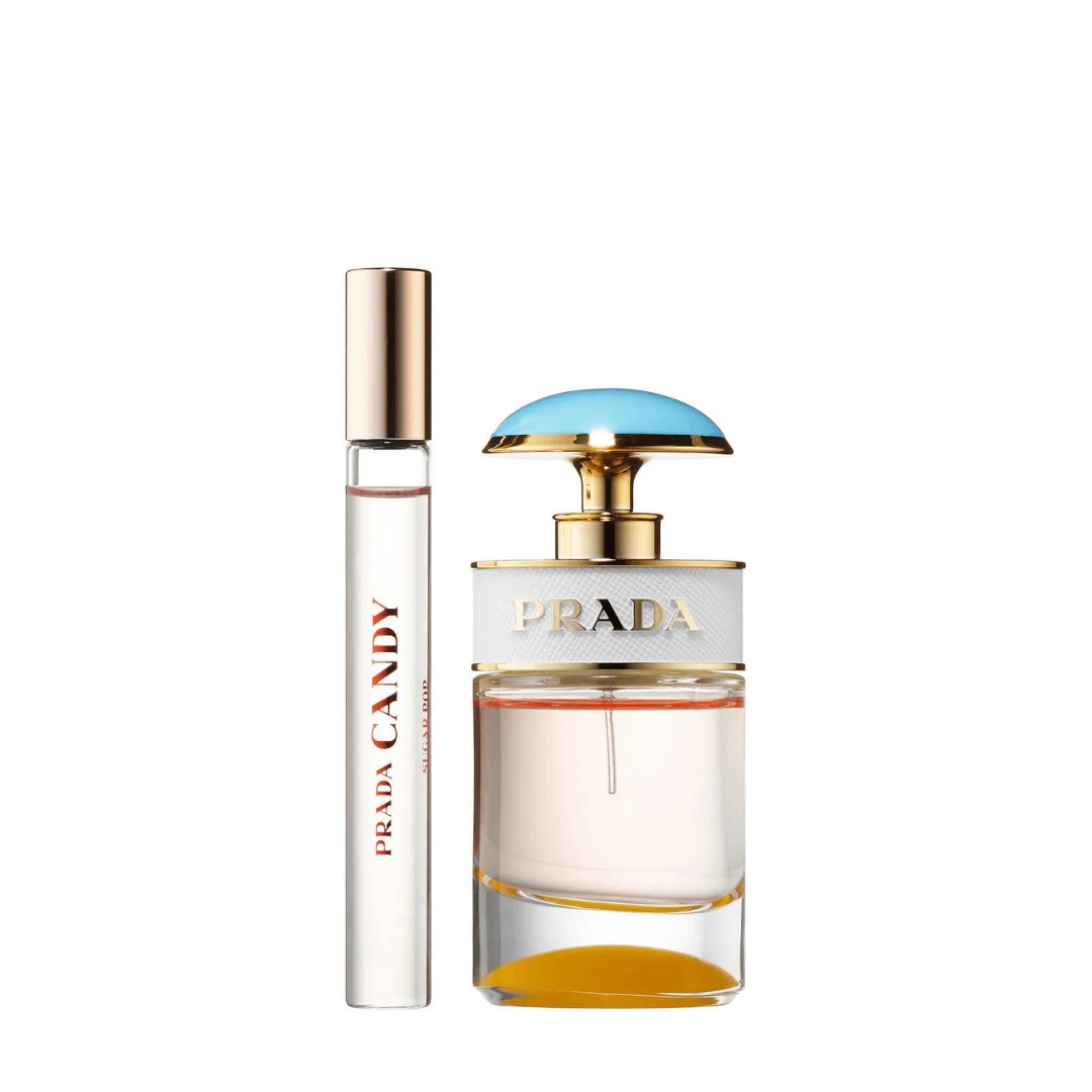 Prada Candy Sugar Pop 2 Piece Gift Set