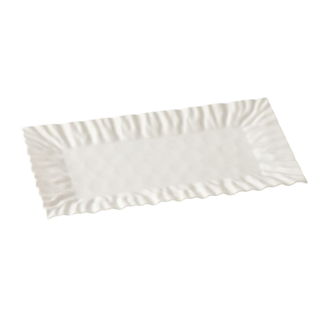 Mascali Rectangular Tray
