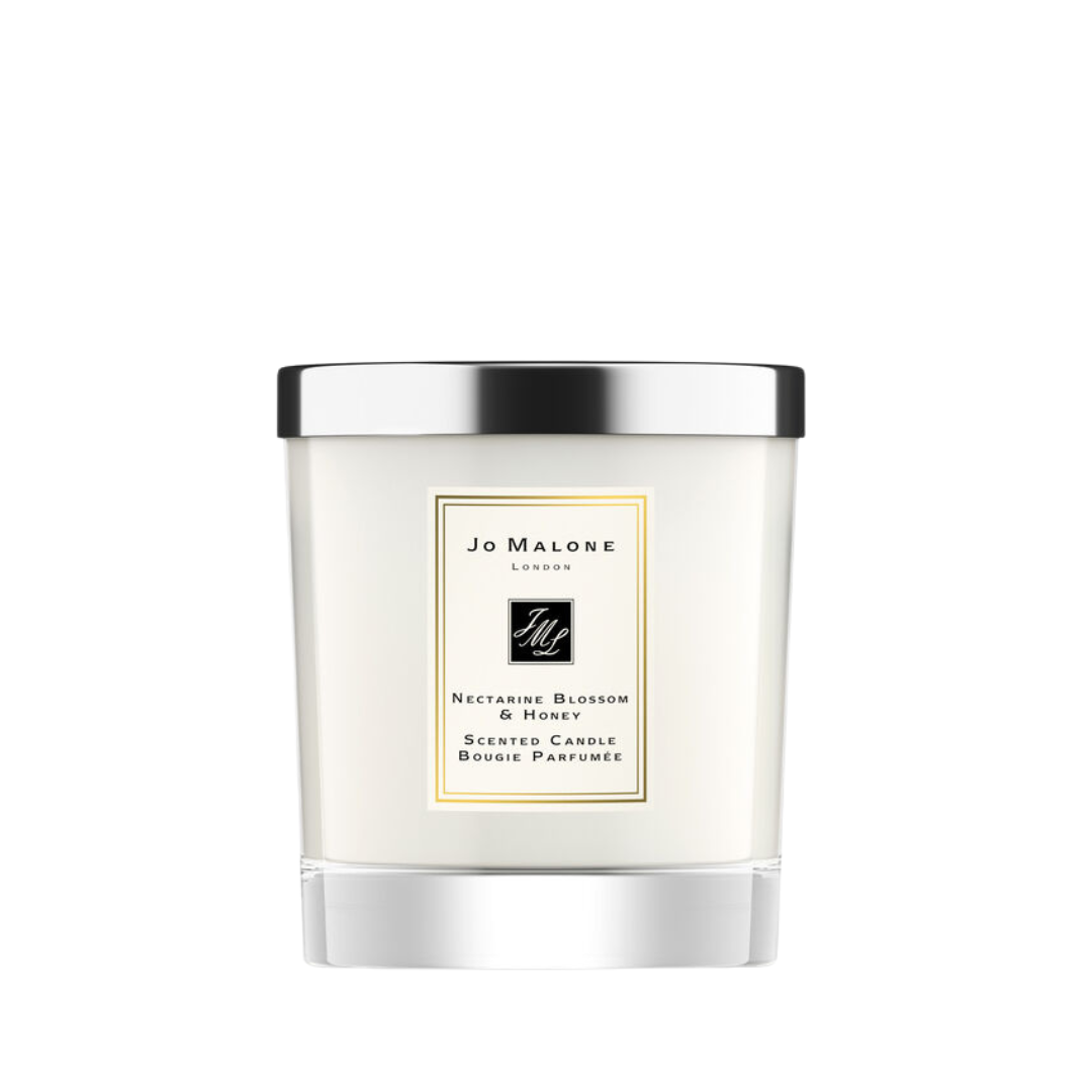 Jo Malone Nectarine Blossom & Honey Home Candle