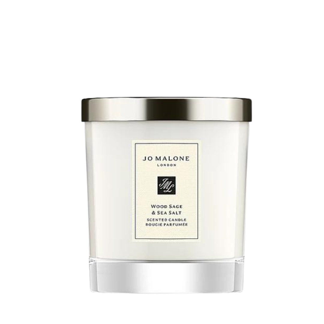 Jo Malone Wood Sage & Sea Salt Home Candle
