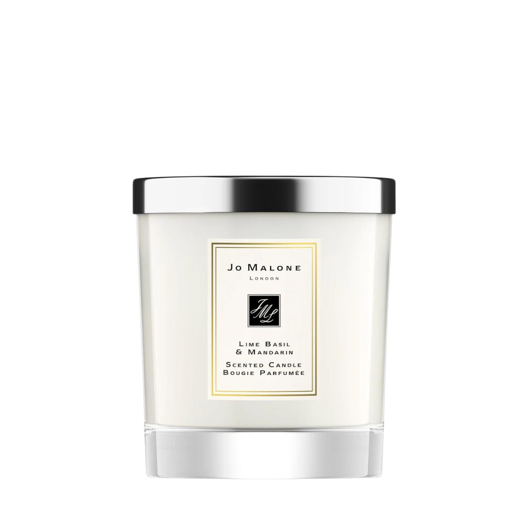 Jo Malone Basil & Neroli outlet Scented Candle