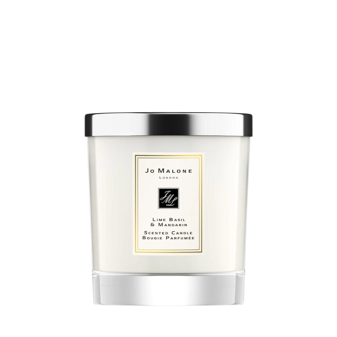 Jo Malone Lime Basil & Mandarin Home Candle