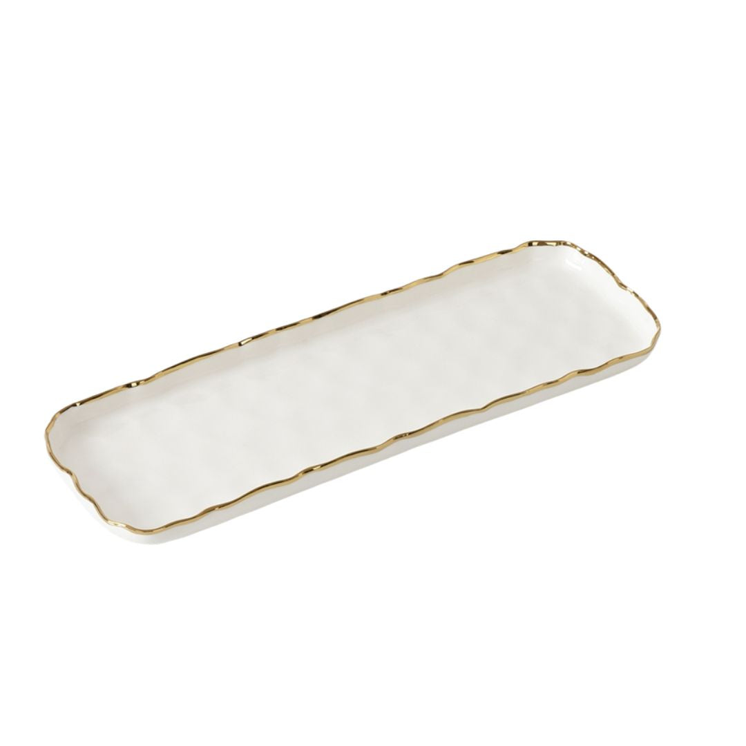 Portofino Small Rectangular Tray