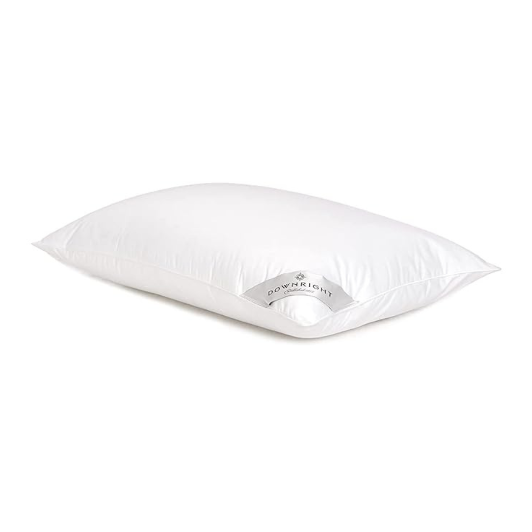 Astra Firm Pillow
