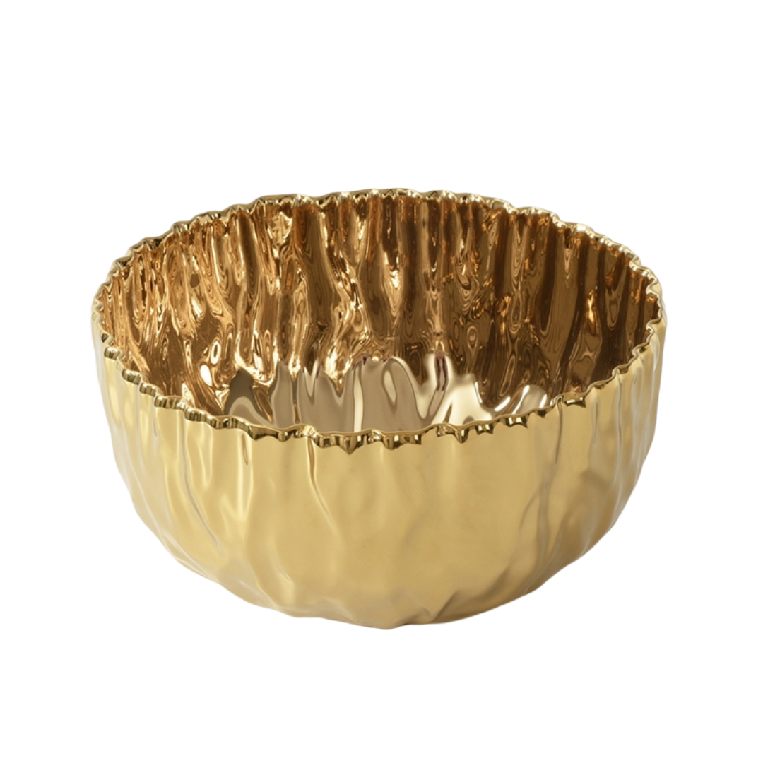 Mascali D´Oro Large Bowl