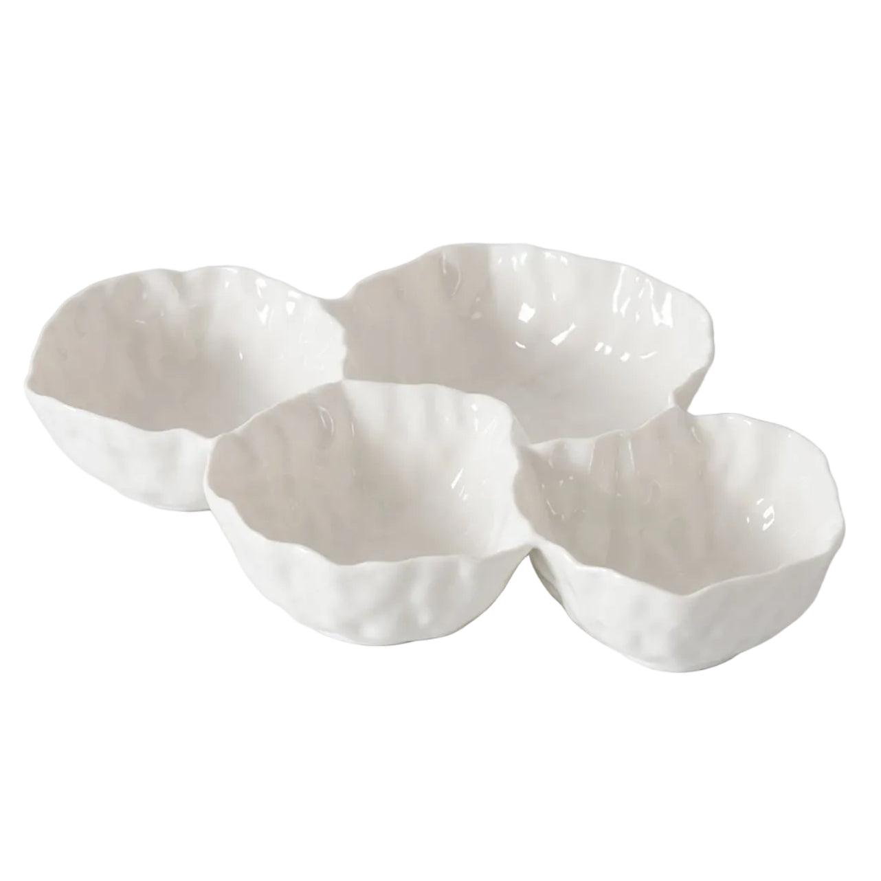 Willow 4 Section Server