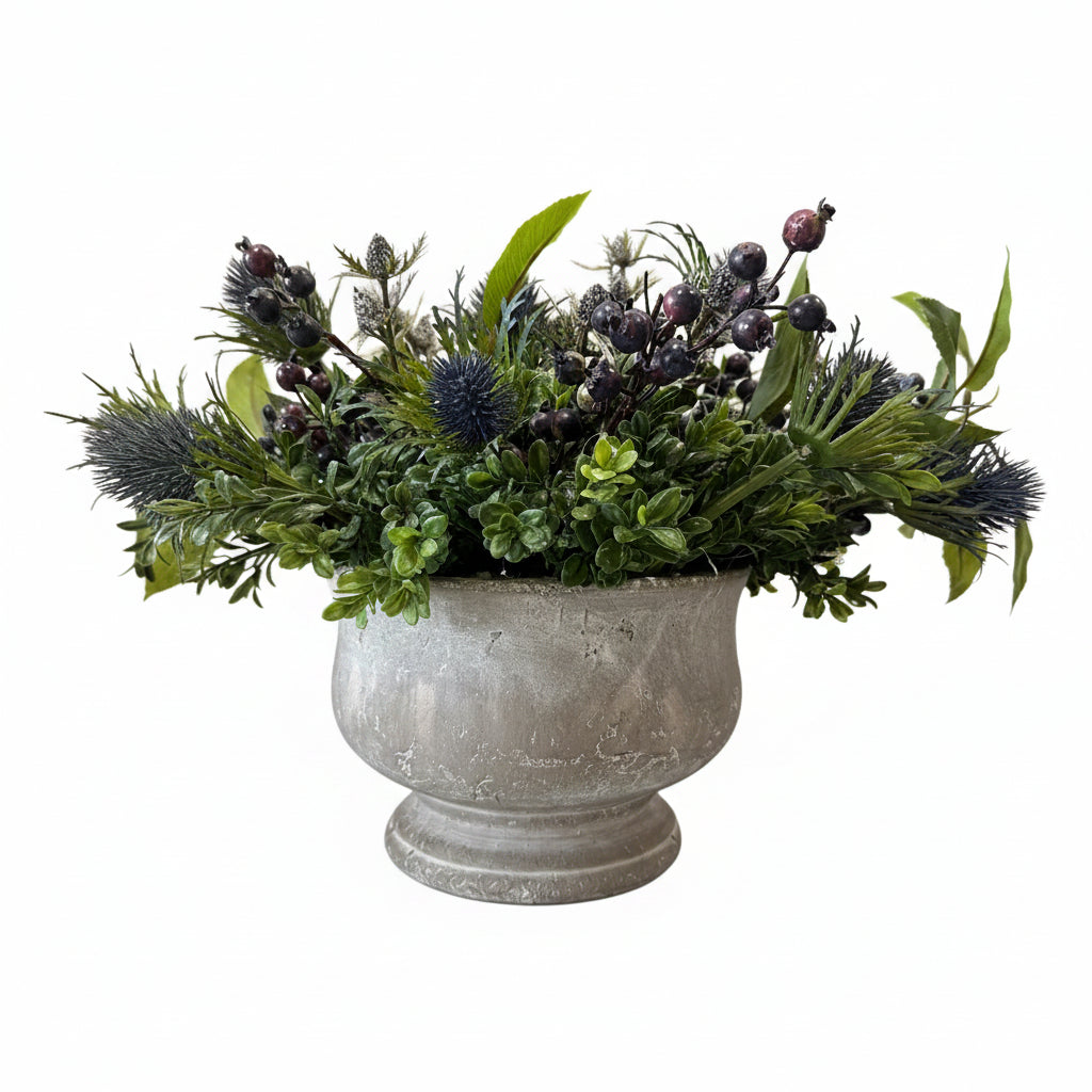 Flaura Midnight Meadow Compote