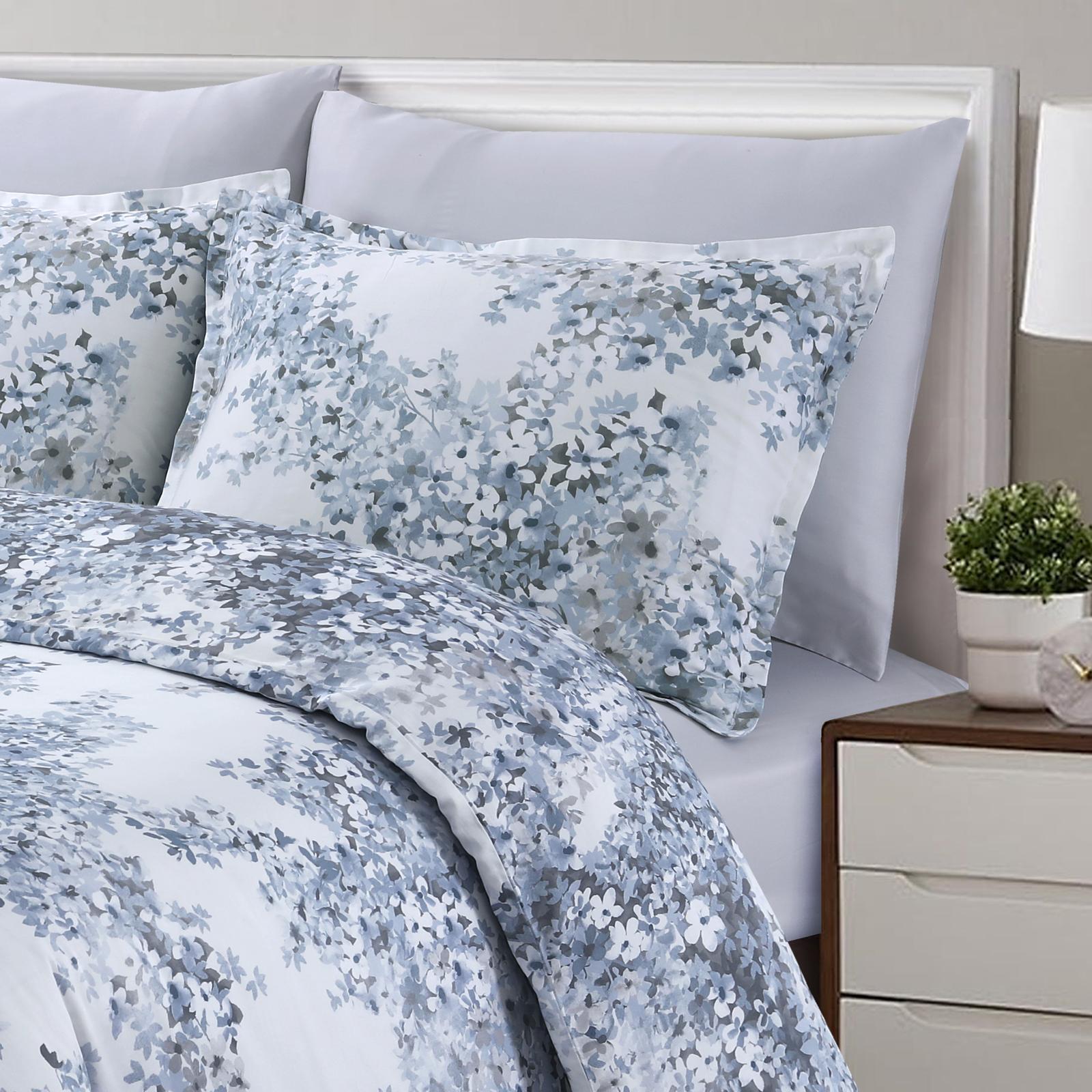 Aura Home Paradise Sky Duvet Set
