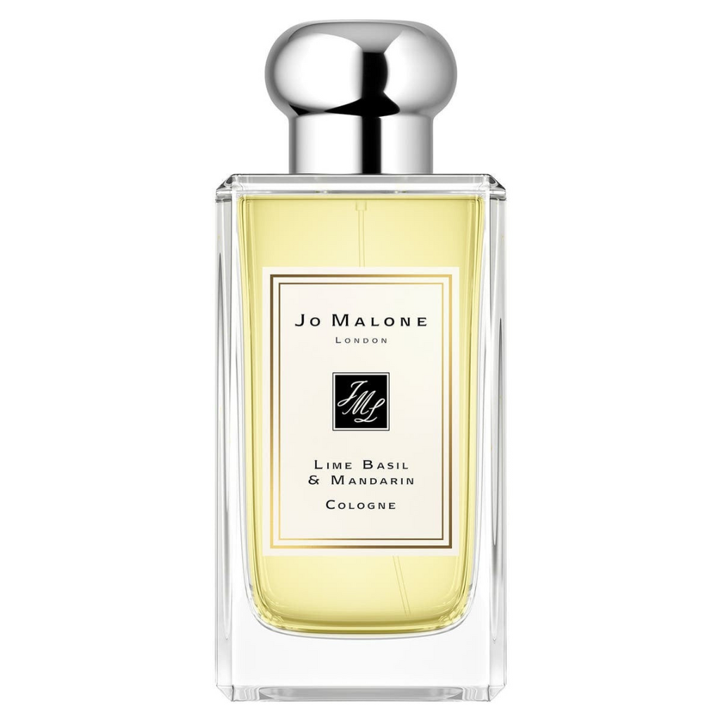 Jo Malone Lime Basil & Mandarin Cologne, 100ml | Aura Home Jo Malone Lime Basil & Mandarin Cologne, 100ml | Aura Home