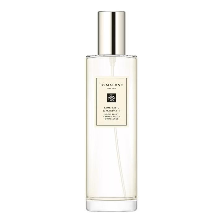 Jo Malone Lime Basil Mandarin Fresh Room Spray