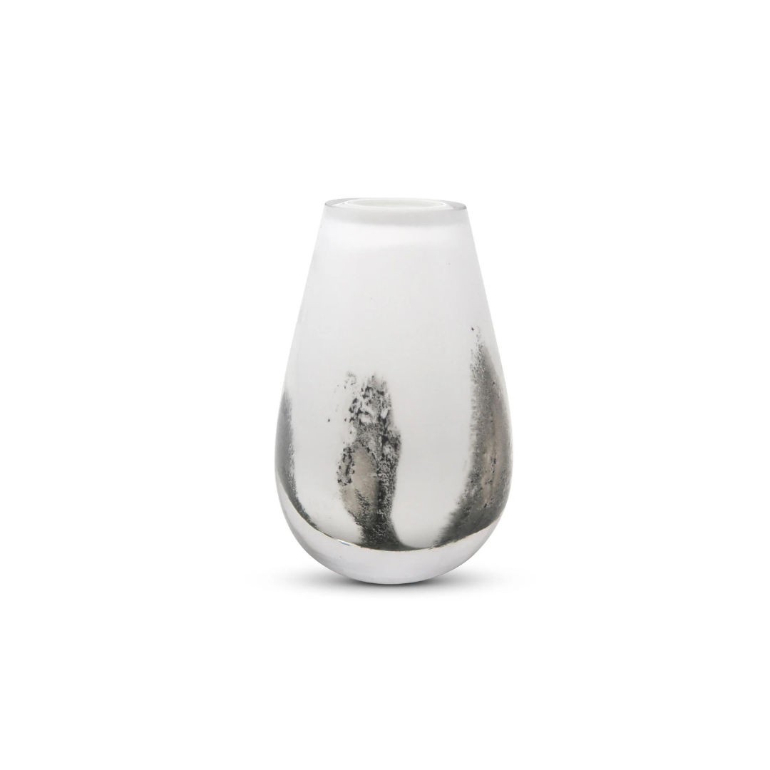 Glass Bud Vase