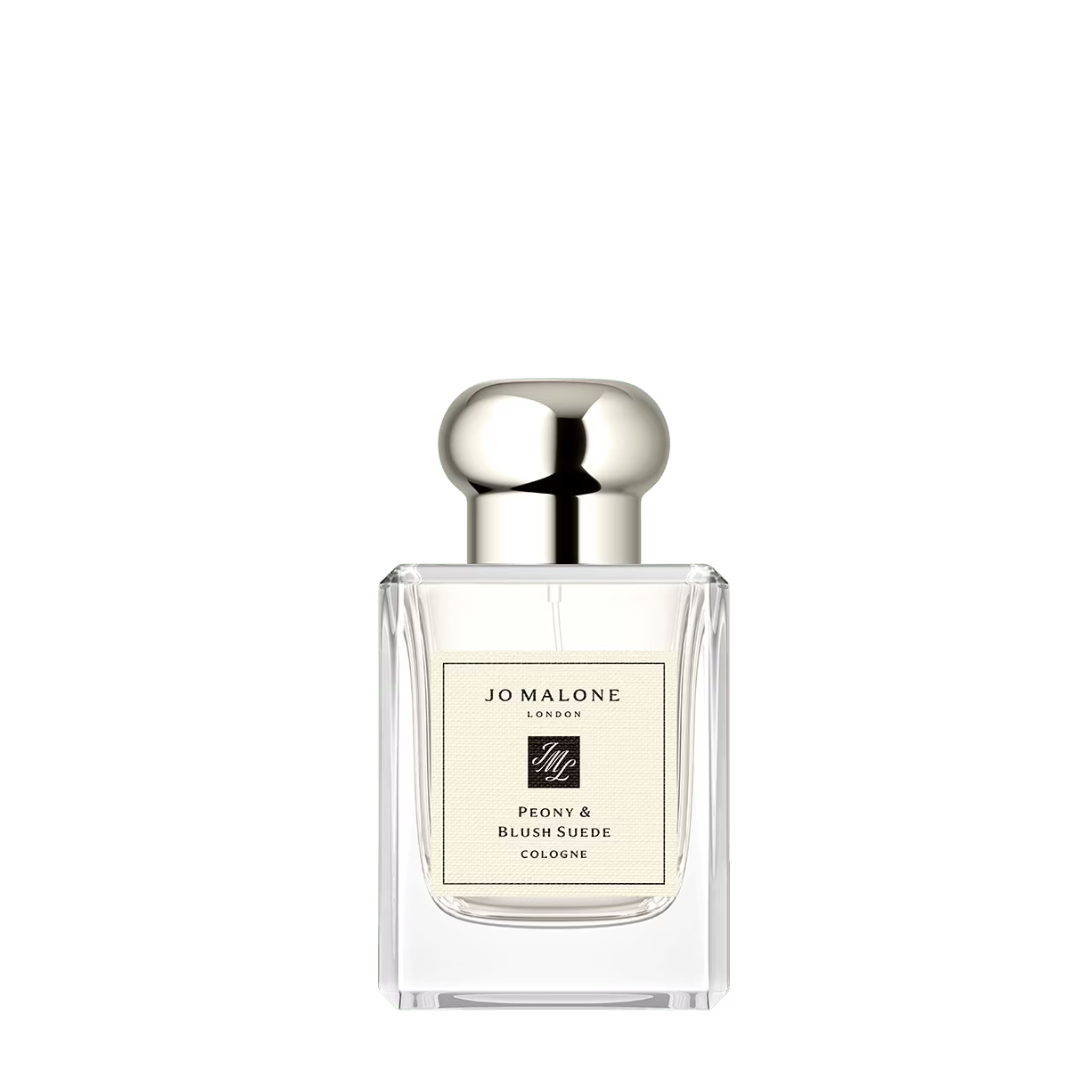 Jo Malone Peony & Blush Suede Cologne