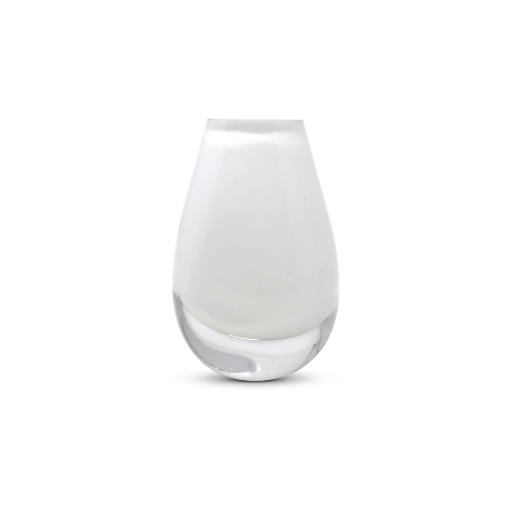 Glass Bud Vase