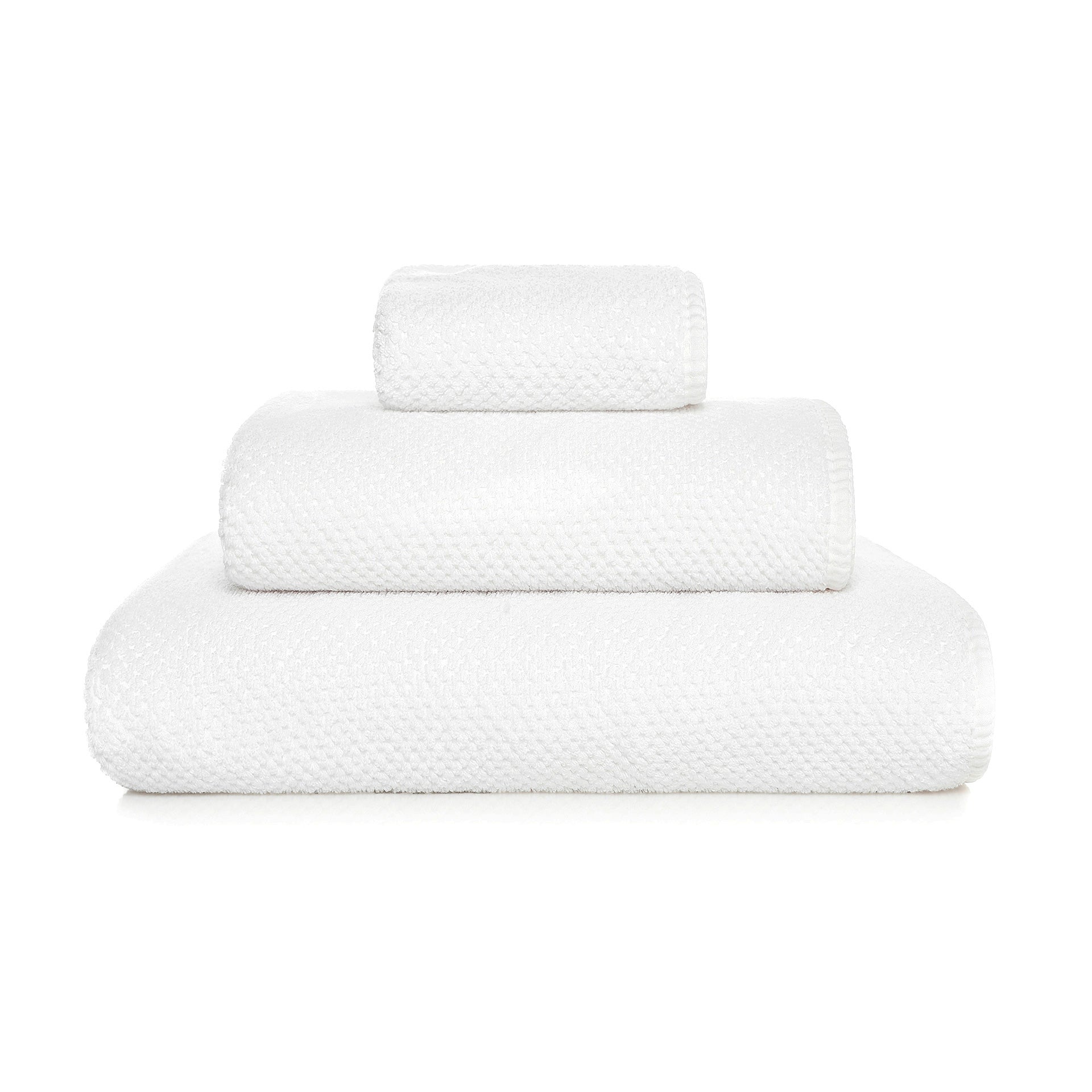 Graccioza Bee Waffle Towels