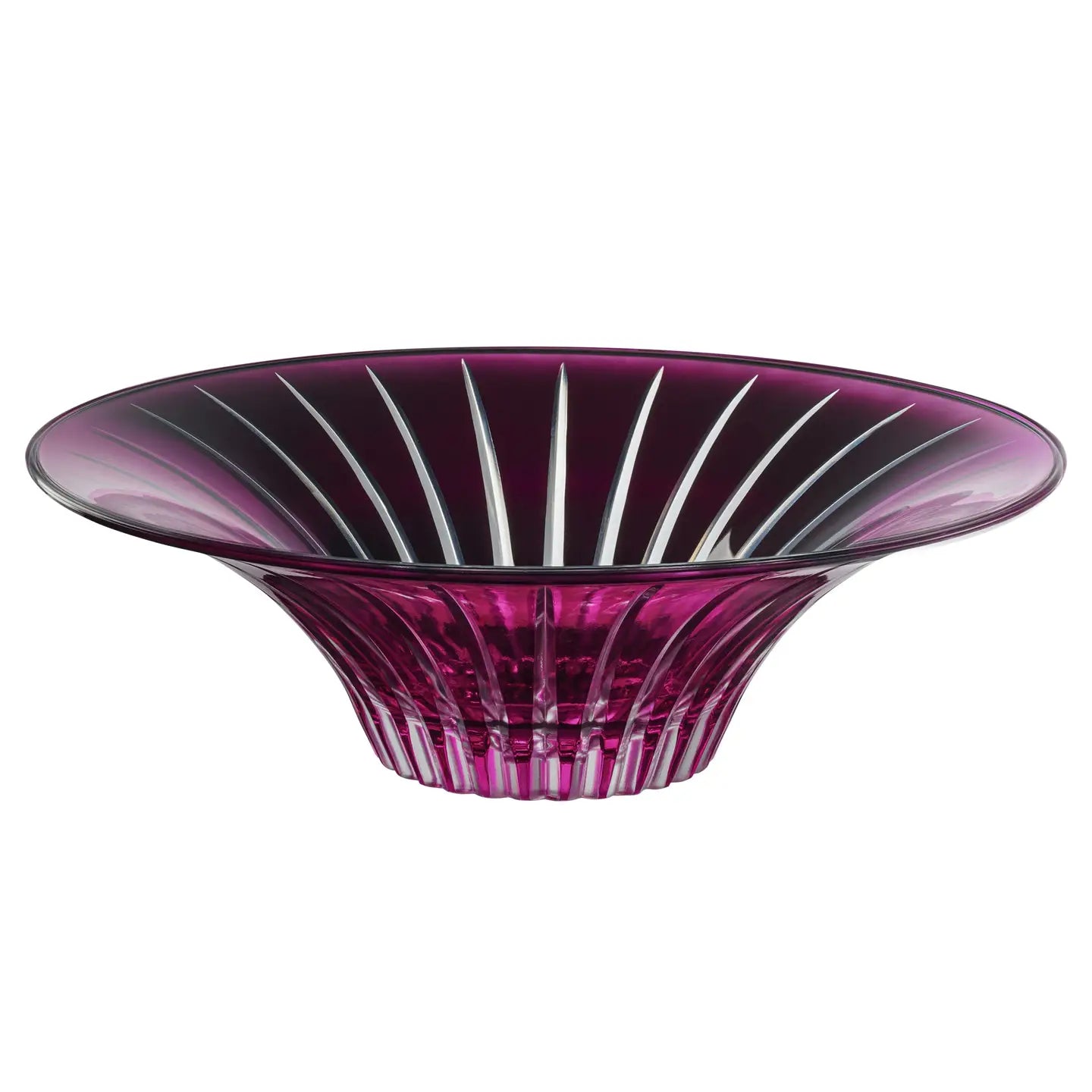 Onyx Centerpiece Bowl