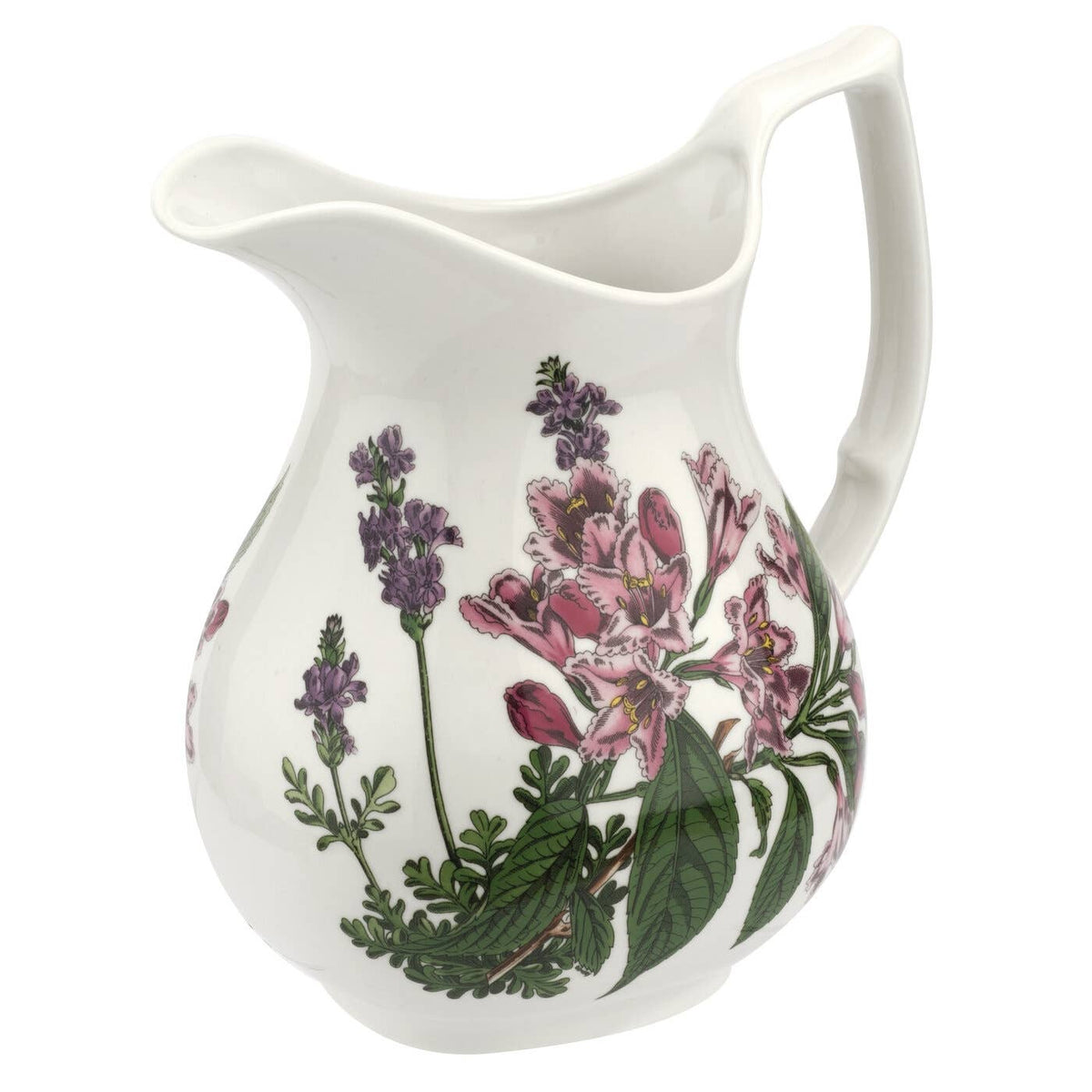 Stafford Blooms JUG 2.5PT