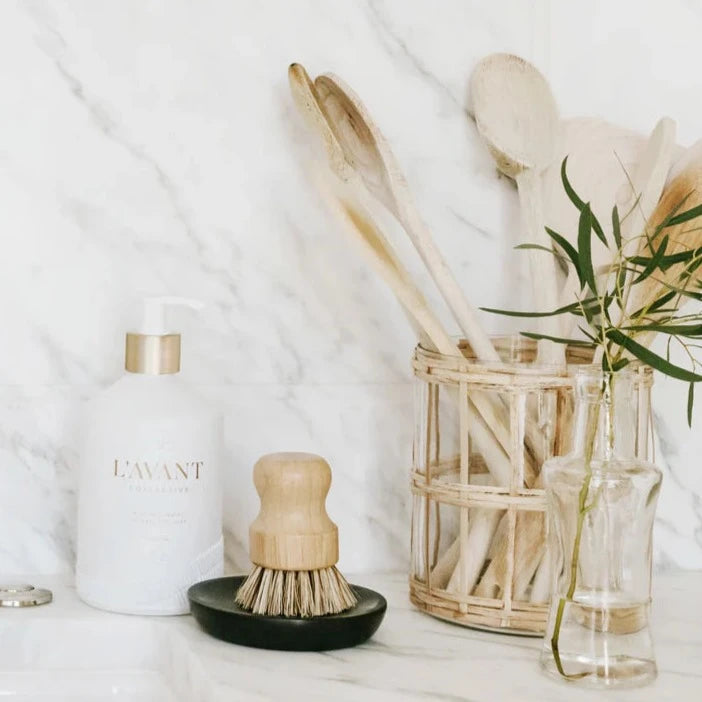 Lavant Fresh Linen Dish Soap