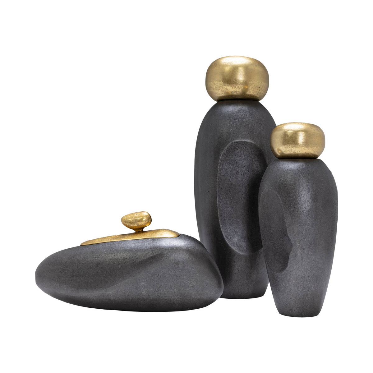 Finkle Bottles -Set 2