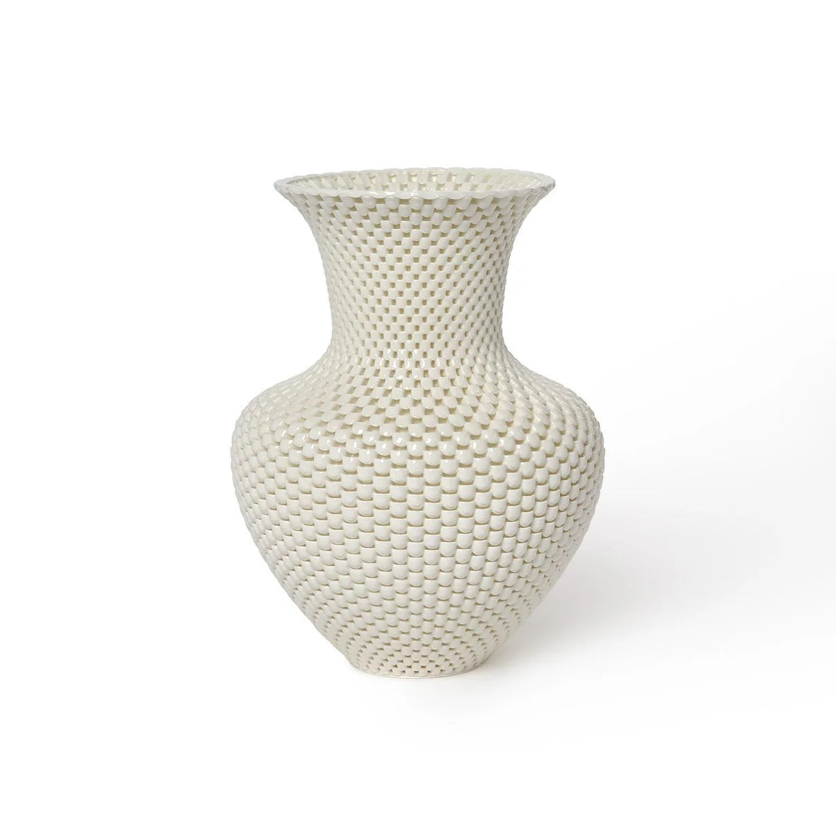 Filigree Vase — Large