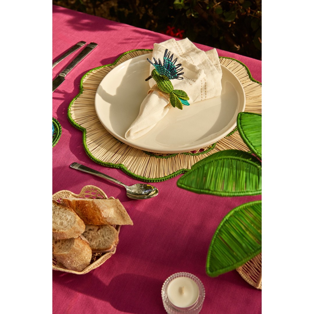 Breezy Placemat