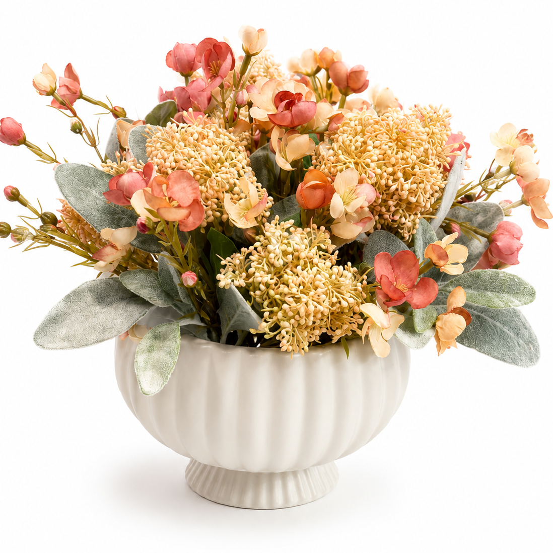 Rose Blossom Bouquet