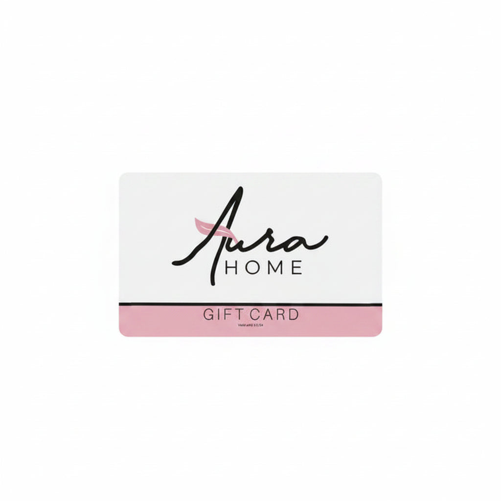 Gift Card by Mail