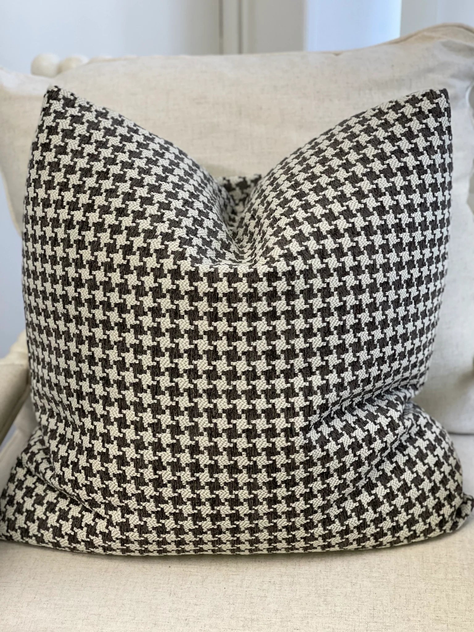 Donavan Seal Pillow