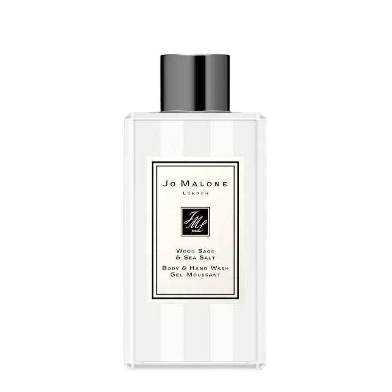 Jo Malone Little Luxuries Wood Wood Sage & Sea Salt Body & Hand Wash