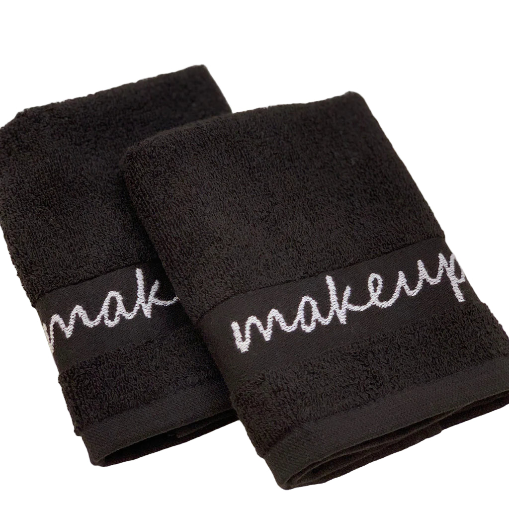 Kassatex Makeup Remover Washcloth