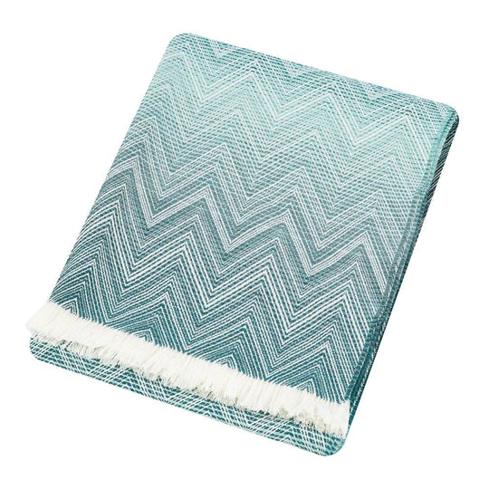 Missoni Timmy Throw