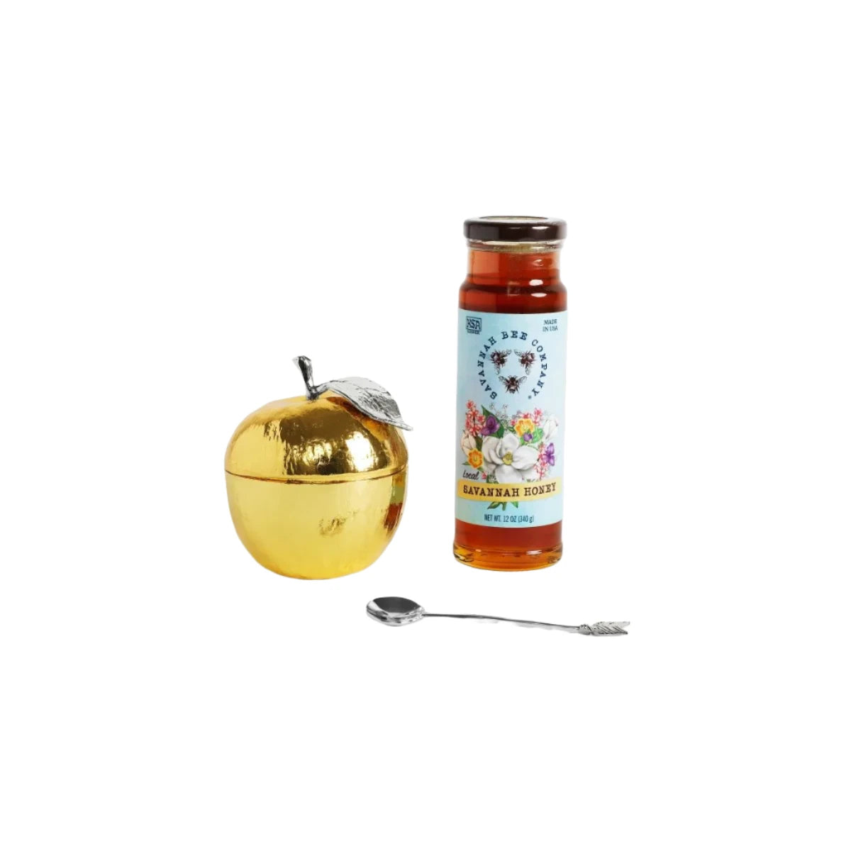 Michael Aram Honey Pot Gift Set