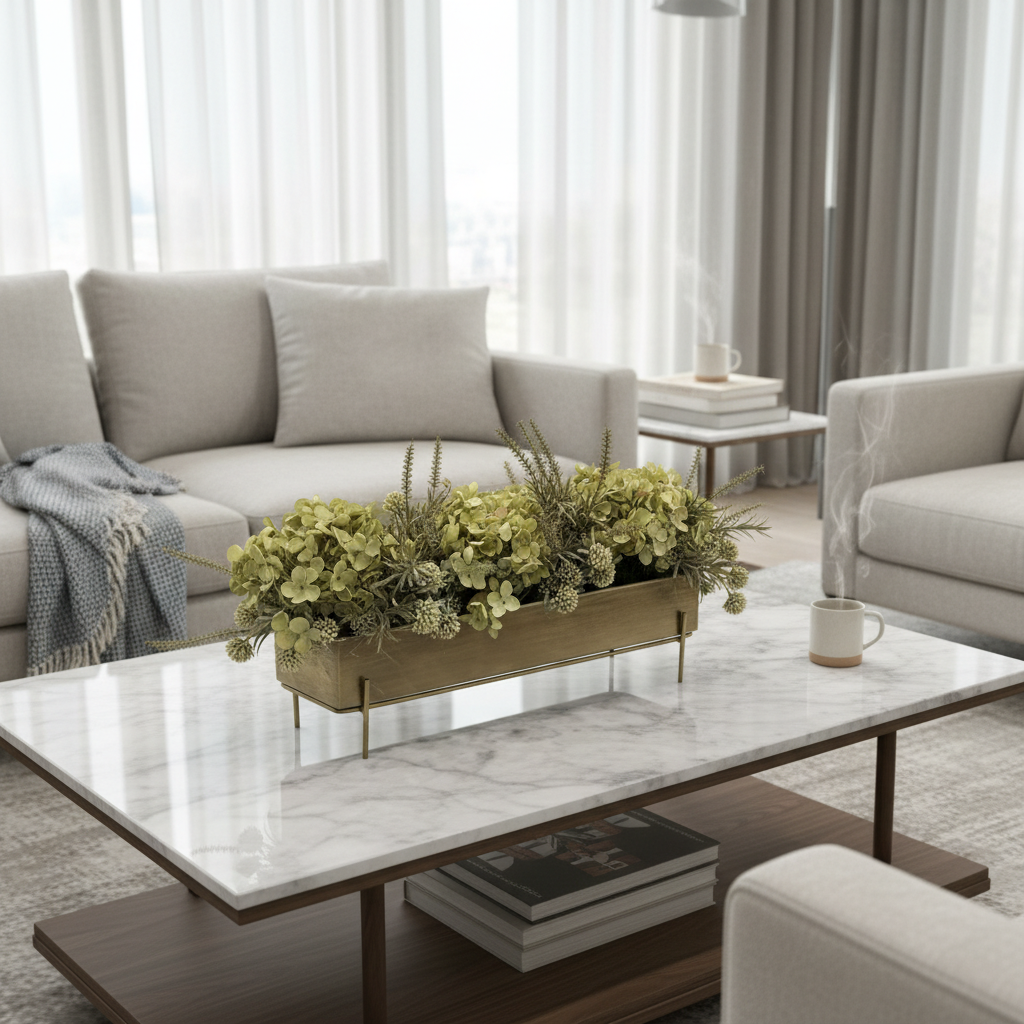 Flaura Botanical Garden