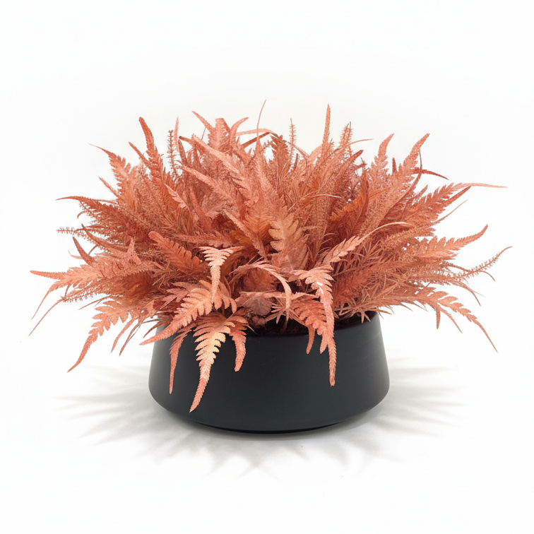 Flaura Wildfire Floral