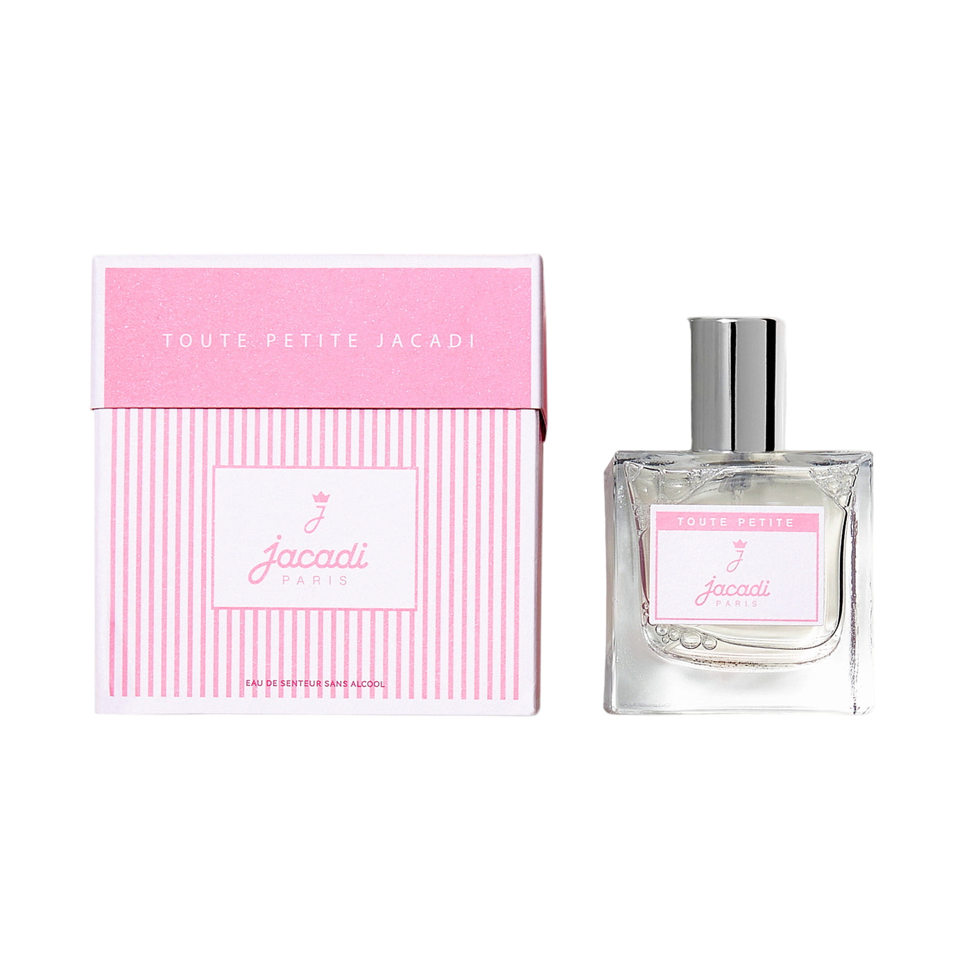 Jacadi Tout Petit Perfume- Pink 50ml