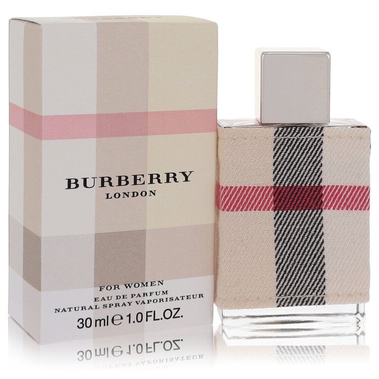 Burberry London Eau De Parfum Spray